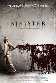 Sinister 1 (2012) เห็นแล้วต้องตาย