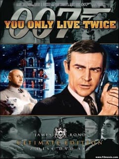 James Bond 007 You Only Live Twice 1967 เจมส์ บอนด์ 007 ภาค 5