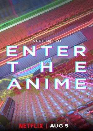 Enter the Anime (2019) สู่โลกอนิเมะ