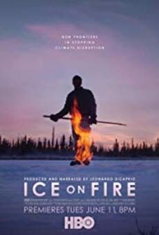 Ice on Fire (2019)