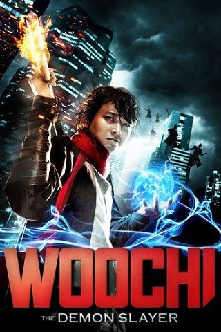 Jeon Woochi (Woochi) (2009) วูชิ ศึกเทพยุทธทะลุภพ