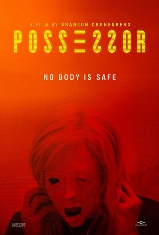 Possessor (2020) UNCUT Version บรรยายไทย