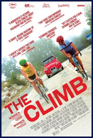 The Climb (2019) บรรยายไทย