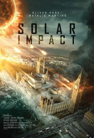 Solar Impact (2019) ซอมบี้สุริยะ