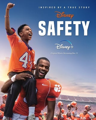Safety (2020)