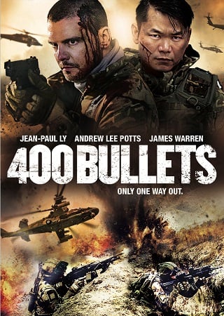 400 Bullets (2021) สู้เพื่อเกียรติยศ