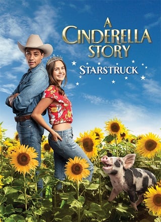 A Cinderella Story Starstruck (2021) บรรยายไทย