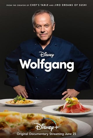 Wolfgang (2021) บรรยายไทย Disney+ Hotstar
