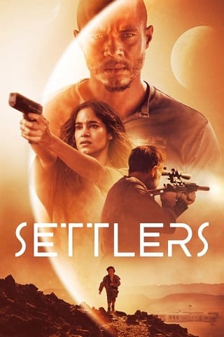 Settlers (2021) บรรยายไทย