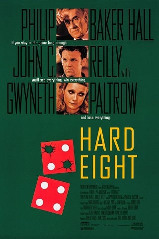 Sydney/Hard Eight (1996) กลเกมอำมหิต