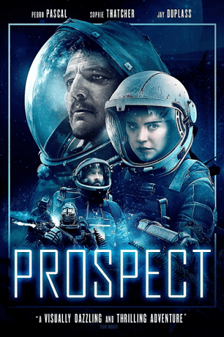 Prospect (2018) บรรยายไทย