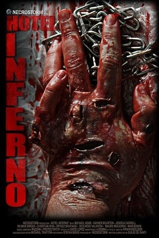 Hotel Inferno (2013) บรรยายไทยแปล