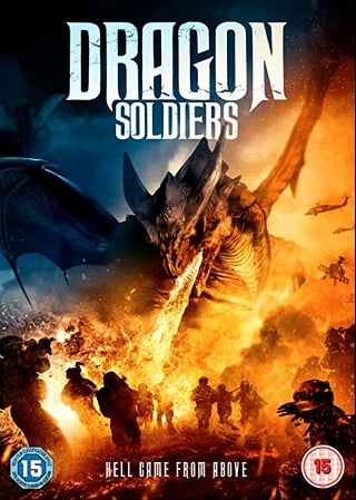 Dragon Soldiers (2020) ปฏิบัติการล่ามังกร