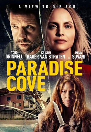 Paradise Cove (2021) หญิงจรจัด บ้าระห่ำ