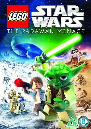 Lego Star Wars: The Padawan Menace (2011) เลโก้ สตาร์ วอร์ส: ภัยพาดาวัน