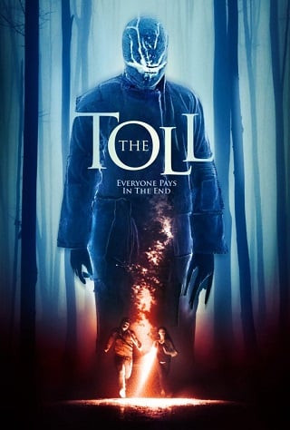 The Toll (2020) บรรยายไทยแปล