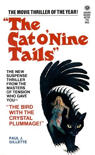 The Cat o’ Nine Tails (1971) บรรยายไทย