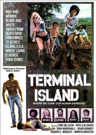 Terminal Island (1973) เกาะเทอร์มินอล