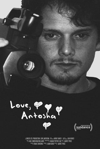 Love Antosha (2019) บรรยายไทย