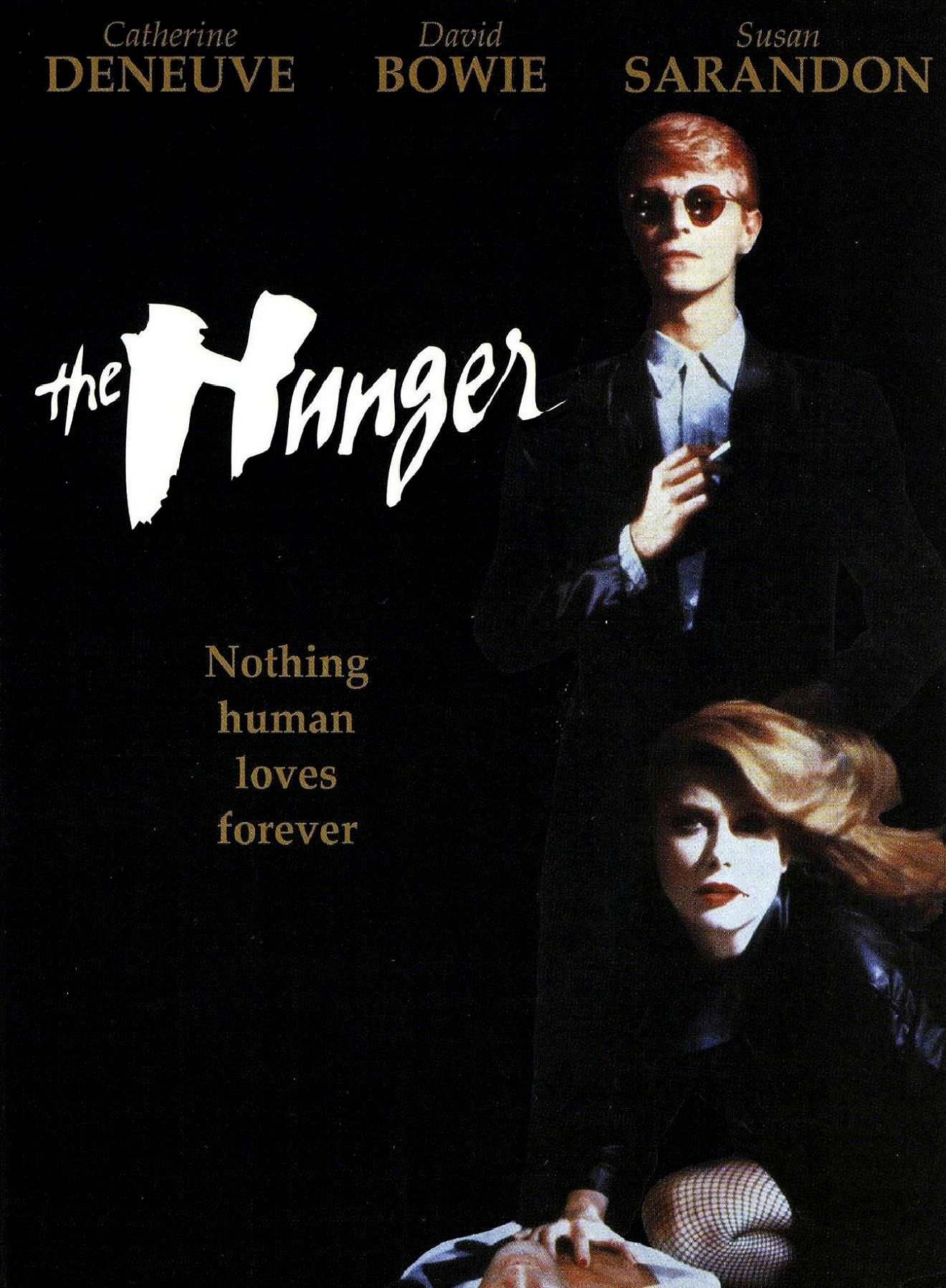 The Hunger (1983) บรรยายไทย