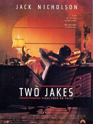 The Two Jakes (1990) บรรยายไทย