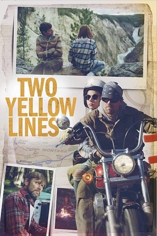Two Yellow Lines (2020) บรรยายไทยแปล