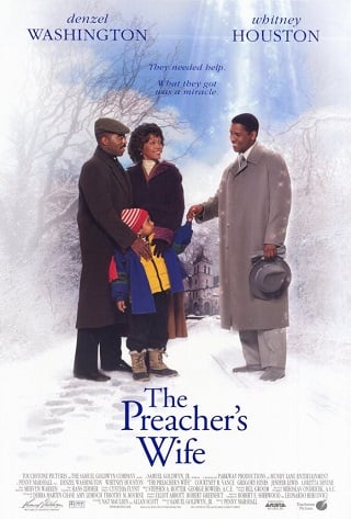 The Preacher’s Wife (1996) บรรยายไทย