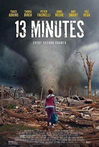 13 Minutes (2021) บรรยายไทยแปล