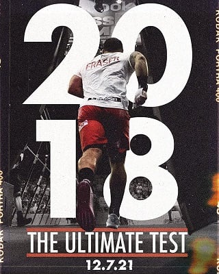 2018: The Ultimate Test (2021) บรรยายไทย
