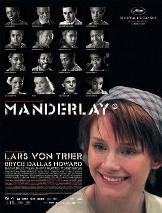 Manderlay (2005) แมนเดอร์เลย์