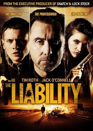 The Liability (2012) เกมเดือดเชือดมาเฟีย