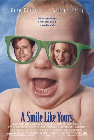 A Smile Like Yours (1997) บรรยายไทย