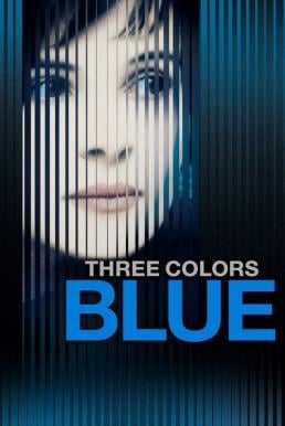Three Colors Blue (Trois couleurs Bleu) (1993)