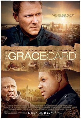 The Grace Card (2010) คนระห่ำล้างปมบาป