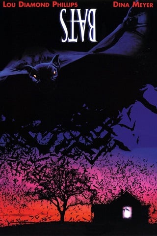 Bats (1999) เวตาลสยองอสูรพันธ์ขย้ำเมือง