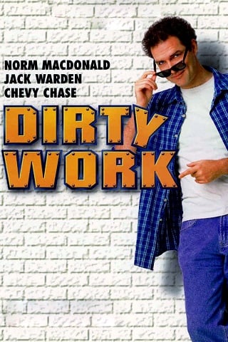 Dirty Work (1998) บรรยายไทย