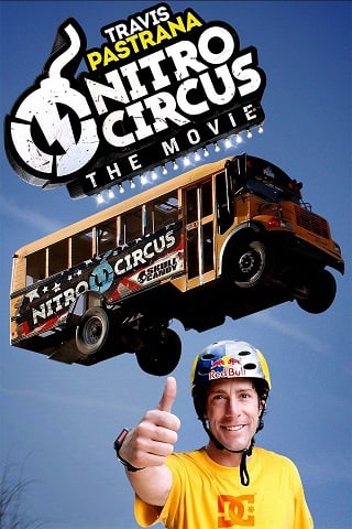 Nitro Circus: The Movie (2012) บรรยายไทย