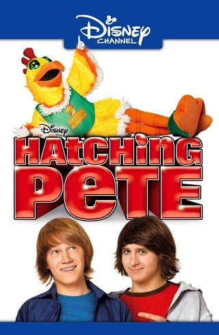 Hatching Pete (2009) บรรยายไทย