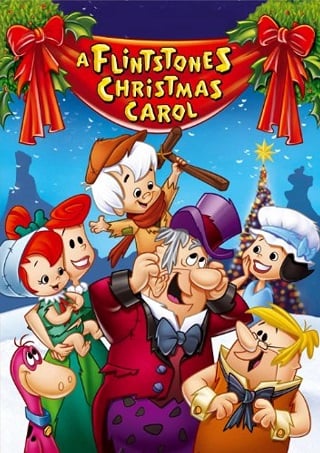 A Flintstones Christmas Carol (1994) บรรยายไทย