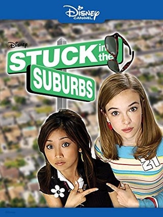 Stuck in the Suburbs (2004) สลับมือถือสื่อรัก