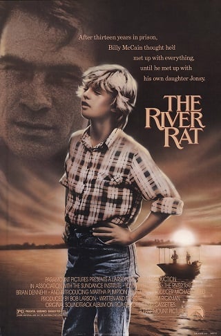 The River Rat (1984) บรรยายไทย