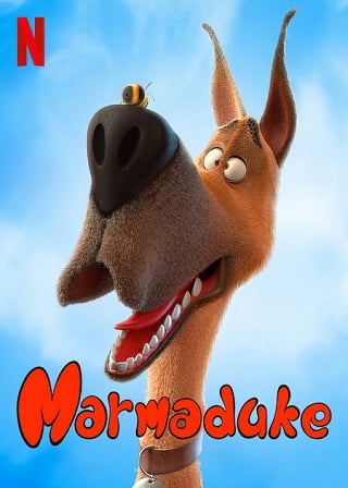 Marmaduke | Netflix (2022) มาร์มาดุ๊ค
