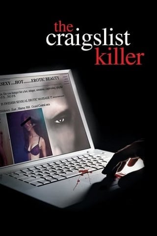 The Craigslist Killer (2011) ฆาตกรเครกส์ลิสต์