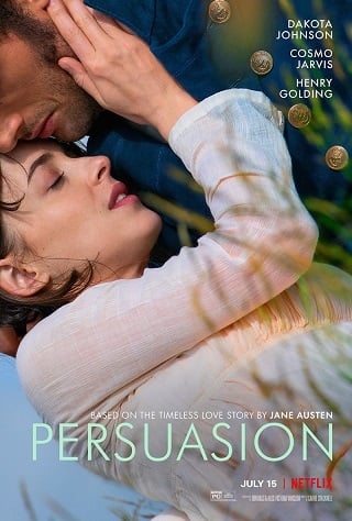 Persuasion | Netflix (2022)