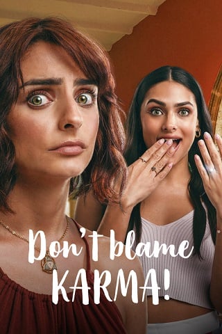 Don’t Blame Karma! | Netflix (2022) ชีช้ำกรรมซัด