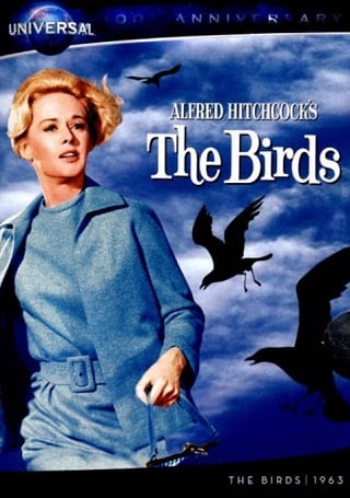 The Birds (1963) นก